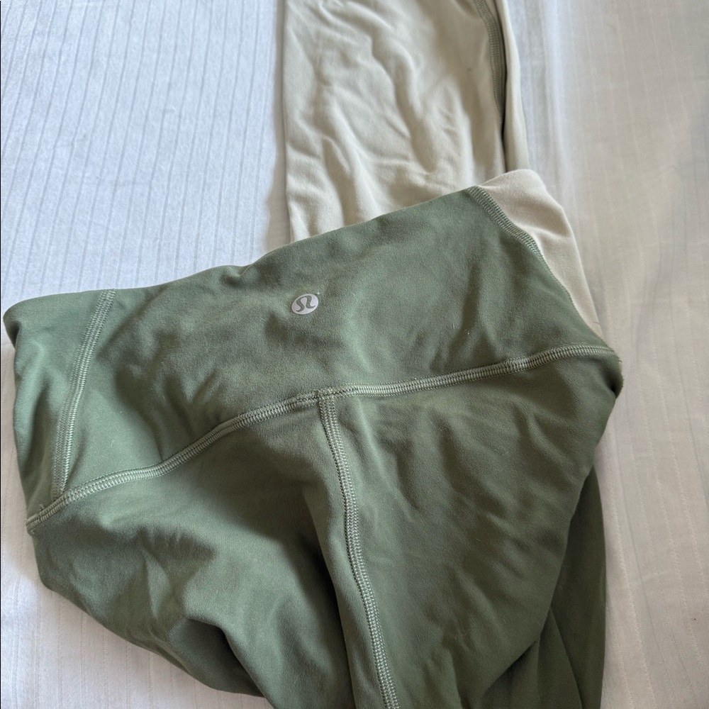 Lululemon align